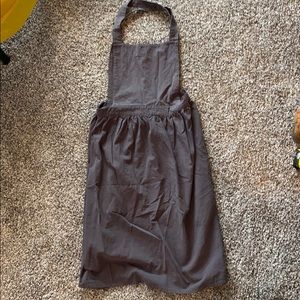 Pinafore Apron